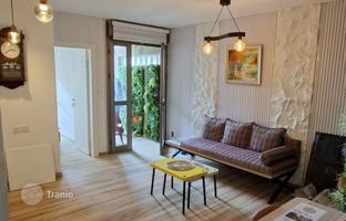 2-комнатная квартира 35 м² в Тель-Авиве за $761 000