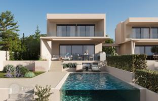 4-комнатная вилла 200 м² в Кассандре за 1 050 000 €