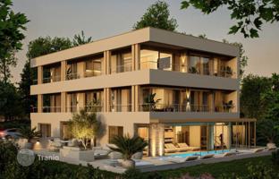 Земельный участок 500 м² в Умаге за 370 000 €