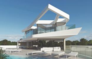 3-комнатный коттедж 568 м² в Теуладе за 3 750 000 €