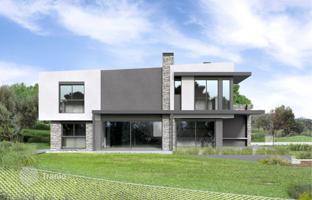 5-комнатная вилла 250 м² в Халкидики за 1 200 000 €