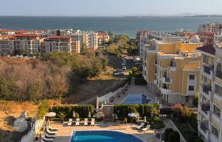 3-комнатная квартира 118 м² в Свети-Власе за 285 000 €