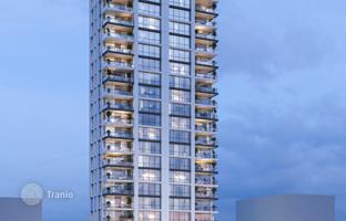 5-комнатная квартира 140 м² в Нетании за $3 252 000