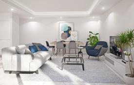 Комфортабельные апартаменты в новом комплексе с бассейном, Фару, Португалия за 510 000 €