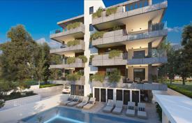 Современная резиденция с бассейном и парковкой, Хлорака, Кипр за От 170 000 €