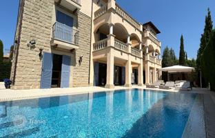 7-комнатный коттедж 748 м² в Лимасоле за 7 500 000 €