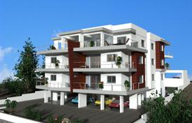 2-комнатные апартаменты в новостройке в городе Лимассоле, Кипр за 265 000 €