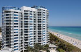 Четырехкомнатная квартира «под ключ» в шаге от пляжа, Майами-Бич, Флорида, США за $1 300 000