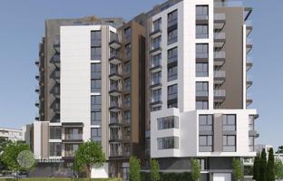 3-комнатная квартира 137 м² в городе Бургасе за 309 000 €