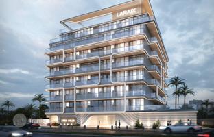 27 новых квартир в ЖК Zyra Hills в Warsan Fourth за От $161 000