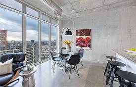 Квартира на Садбери-стрит, Олд Торонто, Торонто,  Онтарио,   Канада за C$851 000
