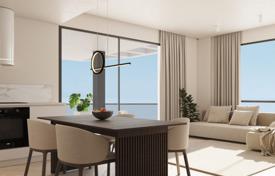 Трёхкомнатная квартира рядом с пляжем в Кальпе, Аликанте, Испания за 342 000 €