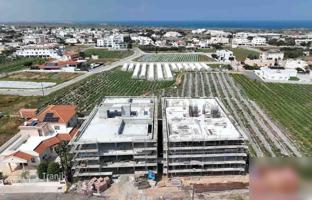 2-комнатная квартира в новостройке 75 м² в Фамагусте за 259 000 €