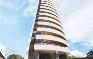3-комнатная квартира 90 м² в Кальпе за 544 000 €