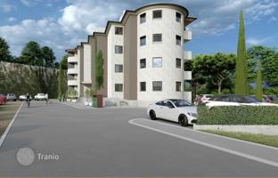 3-комнатная квартира 91 м² в Пуле. Цена по запросу