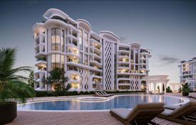 Новая резиденция с бассейнами, развлекательными зонами и спортивными площадками, Коджаэли, Турция за От $148 000