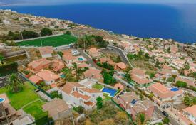 Двухэтажная вилла с бассейном и прекрасным видом в Эль Саусаль, Тенерифе, Испания за 900 000 €