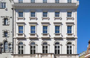3 новые квартиры в ЖК в Лондоне за От £1 183 000
