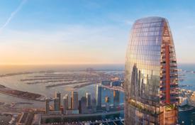 Апартаменты класса люкс под брендом отеля Six Senses в престижной локации Dubai Marina, Дубай, ОАЭ за От $1 980 000