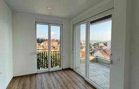 Новые квартиры с видом на море в Тивате, Черногория за 129 000 €