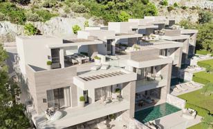 5-комнатный дом 354 м² в Марбелье за 3 995 000 €