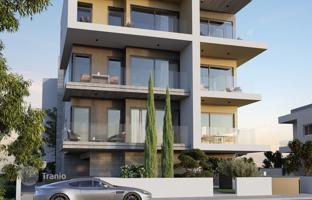 2-комнатный пентхаус 106 м² в Закаки за 531 000 €