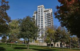 Квартира в Лейк Шор Бульвар Запад, Этобико, Торонто,  Онтарио,   Канада за C$694 000