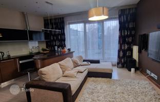 4-комнатная квартира 122 м² в Земгальском предместье за 233 000 €