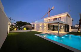 Вилла с бассейном, садом, террасой, Аликанте, Испания за 565 000 €