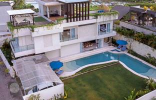 5-комнатная вилла 660 м² в Чемаги за $2 133 000