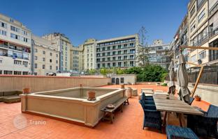 4-комнатная квартира 185 м² в Барселоне за 2 350 000 €