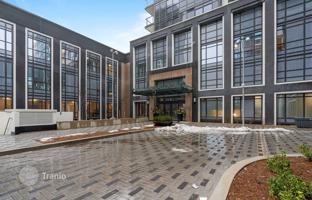 2-комнатная квартира в Этобико за C$1 026 000