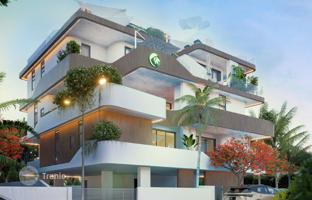 3-комнатный пентхаус 101 м² в Закаки за 650 000 €