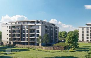 3-комнатная квартира 115 м² в Несебре за 150 000 €