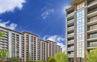 2-комнатная квартира 72 м² в городе Бургасе за 112 000 €