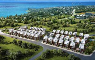 3-комнатный коттедж 198 м² в Лимасоле за 600 000 €