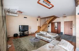 3-комнатная квартира 130 м² в Москве, Россия за $760 в неделю