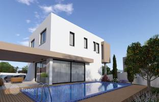3-комнатный коттедж 187 м² в Палозии за 489 000 €