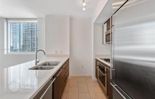 2-комнатная квартира в кондо 111 м² в Майами за $760 000