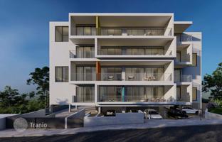 10 новых квартир в ЖК в Пафосе за От 331 000 €