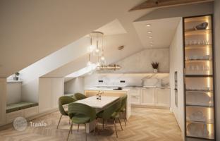 3-комнатная квартира 86 м² в Центральном районе за 380 000 €