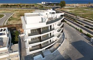 2-комнатная квартира 95 м² в Ливадии за 364 000 €