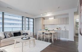 Квартира на Чарльс-стрит Восток, Олд Торонто, Торонто,  Онтарио,   Канада за C$1 124 000