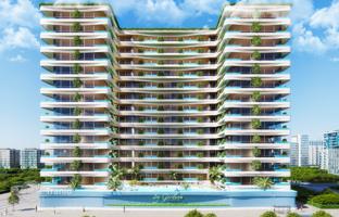 Элитная резиденция Ivy Gardens с бассейном и кинотеатром, район Dubailand, Дубай, ОАЭ за От $212 000