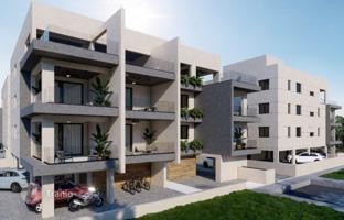 3-комнатная квартира в новостройке в Ларнаке за 225 000 €
