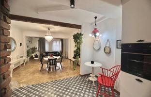 3-комнатная квартира 80 м² в Сабуртало за $143 000