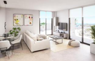 2-комнатная квартира 71 м² в Альмерии за 249 000 €