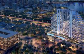 Первоклассный жилой комплекс Fawad в районе Аль-Джаддаф, Дубай, ОАЭ за От $502 000