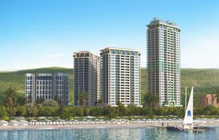 2-комнатная квартира в новостройке 68 м² в Батуми за $108 000