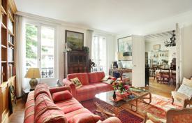 Квартира в Париже, Иль-де-Франс, Франция за 2 656 000 €